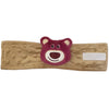  Bear Face