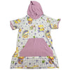 Lilac Spring Bears Shirt