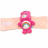  Pink Rainbow Bear