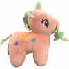 Small Unicorn Stuffie Binkie Buddy