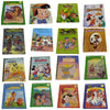 Second Chance Disney Books