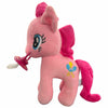 Medium Pony Stuffie Binkie Buddie