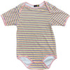 Second Chance Small Stripes Bodysuit
