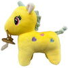 Small Unicorn Stuffie Binkie Buddies