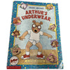  1999 An Arthur Adventure Scholastic: 