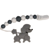  Grey Poodle