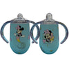 Mouse 10oz Stainless Steel Sippy Cup