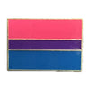  Bisexual Flag