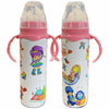 Rainbow Girl 8oz Stainless Steel Bottle