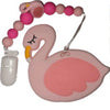  Rose Pink Swan
