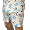 Up in The Air Panda Shorts