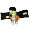  Blue Pup Frankenstein (Black)