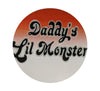  Daddy’s Lil Monster