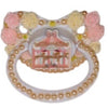 Pony Hand Crafted Deluxe Pacifier
