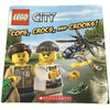  2015 LEGO City: 