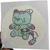  Blue Bear