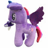Medium Pony Stuffie Binkie Buddie