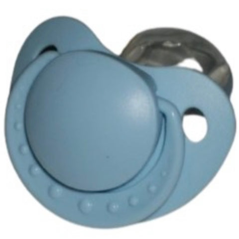 Pacifier Adult Silicone Pacifier/Dummy Style #1 second image