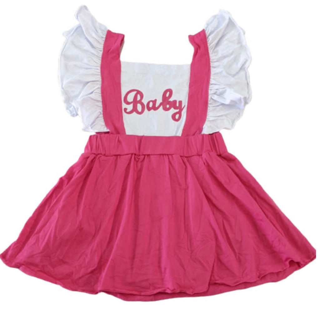 abdl pink dress New Adult adultbaby ABDL Romper Onesie Small Medium Large XL XXL xxxl xxxxl Various
