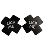 Lick Me
