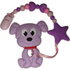  Purple Puppy