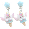  Unicorn Ice Cream
