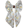 Little Bear Large Handmade Hair Bow
