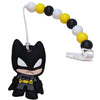  Yellow/Black Bat