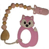  Pink/Yellow Fox #2