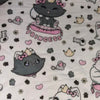 Princess Kitty Romper Dress