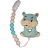 Green Hippo