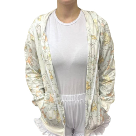 Little Bear Sweater second image