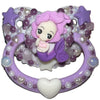  Purple Mermaid