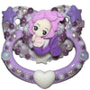 Mermaid Hand Crafted Deluxe Pacifier