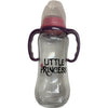  Pink Lid / Dark Purple Handle
