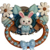 Lil Bunny Hand Crafted Deluxe Pacifier