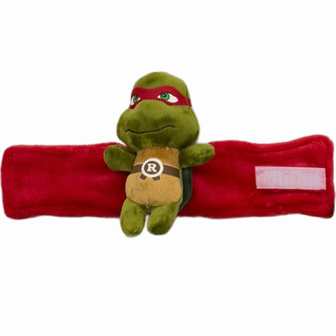 Hero Turtles Wrist Rattle second image