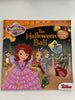  Sofia the First: The Halloween Ball