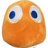  Orange Ghost
