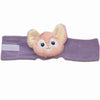 Kitty Cat Wrist Rattle Variety
