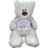 Princess Kitty Pink Stuffie Shirt