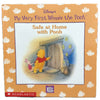  1998 Disney's My Very First Winnie the Pooh: 