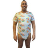 Best Buds Puppy Pals Bodysuit