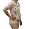 It's A Baby Girl Romper