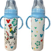 Ocean Princess 8oz Stainless Steel Bottle