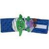  Green / Dark Blue