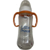  White Lid / Orange Handle