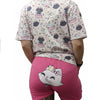 Princess Kitty Shorts