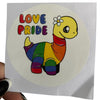  Rainbow Dino
