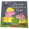  2017 Peppa Pig Scholastic: 